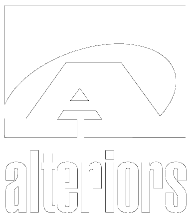 Alteriors