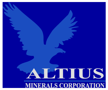 Altius Minerals Corporation