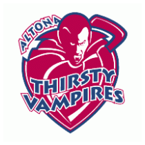 Altona Thirsty Vampires