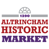 Altrincham Historic Market