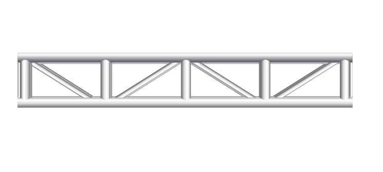 Aluminum Truss