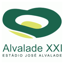 Alvalade XXI Stadium