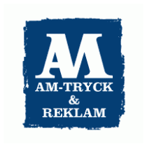 AM Tryck & Reklam