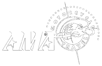 Ama Motorcycle Travel