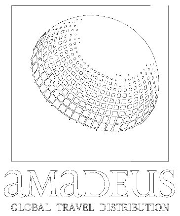 Amadeus Global Travel Distribution