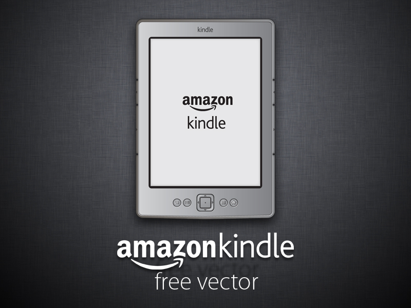 Amazon Kindle 4