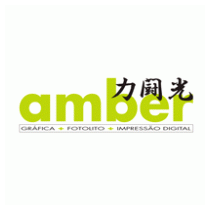 Amber Grafica e Editora