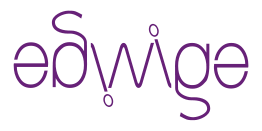 Ambigramme Edwige