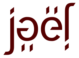 Ambigramme JoÃ«l