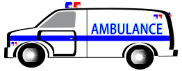 Ambulance