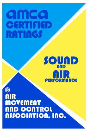 Amca Certified Ratings
