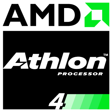 Amd Athlon 4 Processor