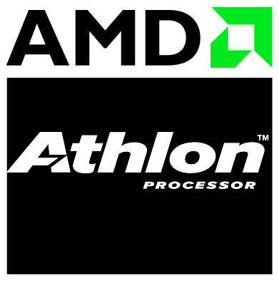 Amd Athlon Processor