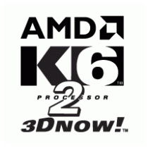 Amd K6