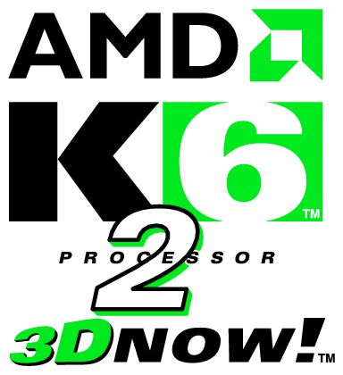 Amd K6 2 Processor