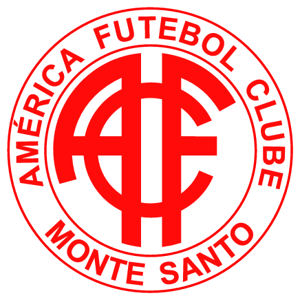 America Futebol Clube De Monte Santo Mg