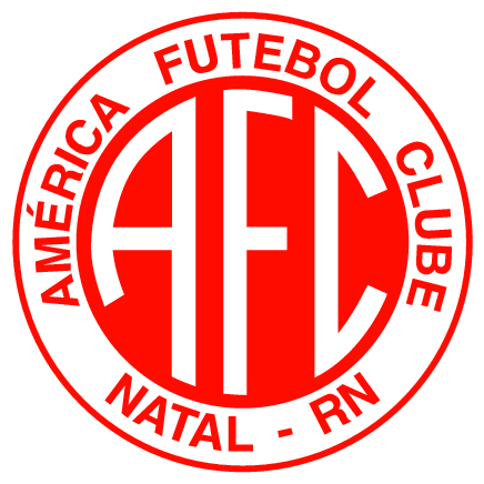 America Futebol Clube De Natal Rn