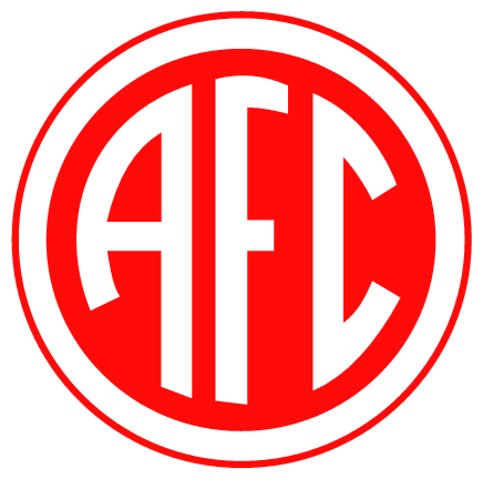 America Futebol Clube De Tres Rios Rj