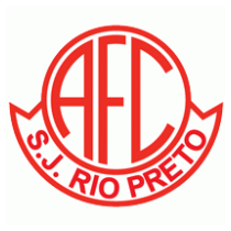 America Futebol Clube - Sao Jose do Rio Preto(SP)