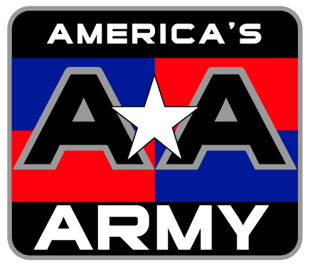 America S Army