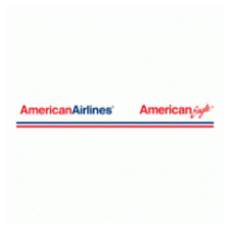 American Airlines American Eagle