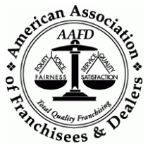 American Association of Franchisees & Dealers