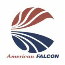 American Falcon