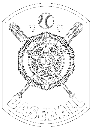 American Legion Baseball