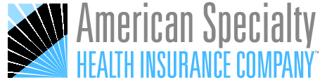 American Specialty Health Insurance