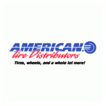 American Tire Distributors