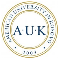 American University in Kosovo