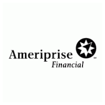 Ameriprise (black logo)