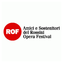 Amici e Sostenitori del Rossini Opera Festival