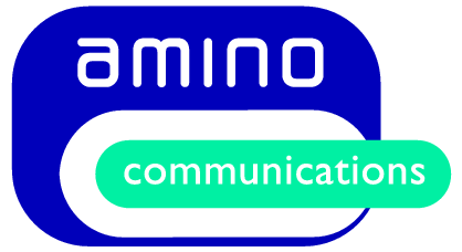 Amino Communications