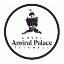 Amiral Palace Hotel