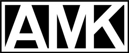 AMK logo