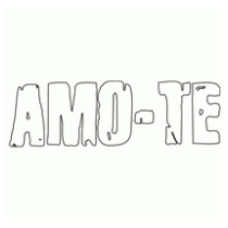 Amo-te