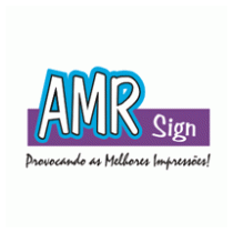 Amr Sign