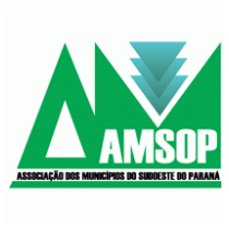 AMSOP - Associacao dos municípios do Sudoeste do Parana