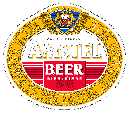 Amstel Beer