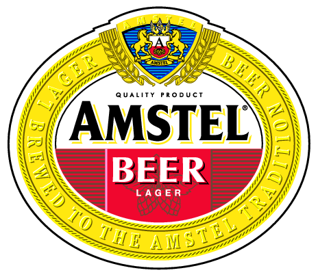 Amstel Beer