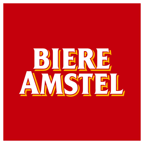 Amstel Biere