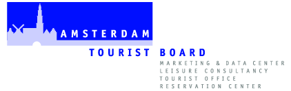 Amsterdam Tourist Board