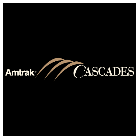 Amtrak Cascades