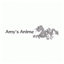 Amy's Anime