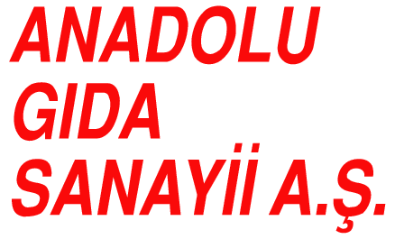 Anadolu Gida Sanayii