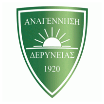 Anagennisi Derynias FC