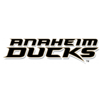 Anaheim Ducks