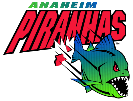 Anaheim Piranhas