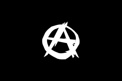 Anarchist clip art